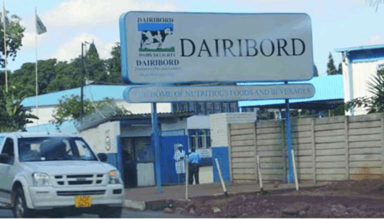 Dairibord targets expansion and efficiency for growth