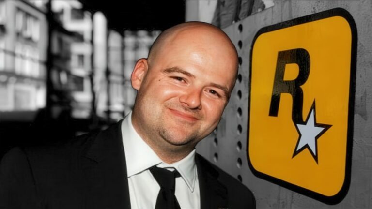 Dan Houser’s new studio developing AI-driven dystopia game
