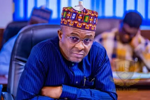 Dantsoho urges African ports to focus on Blue Economy
