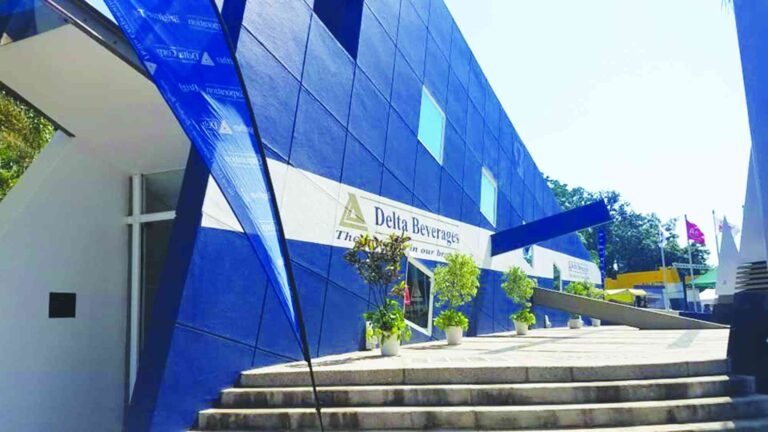 Delta profit jumps 83% on strong H1 revenue
