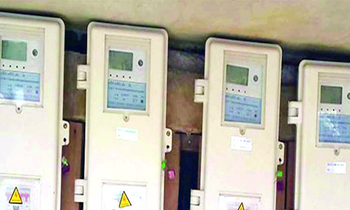 DisCos install 70,888 new meters in August 2025, NERC says