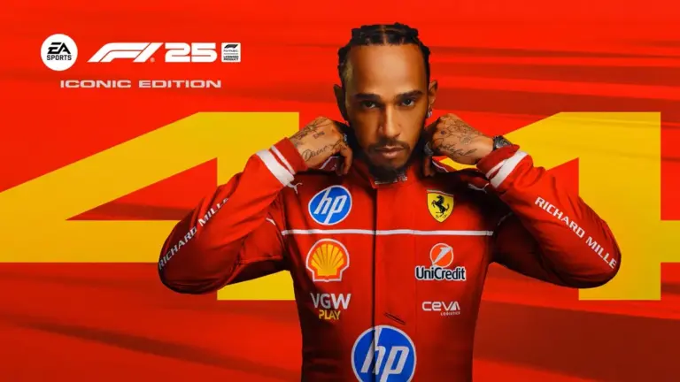 EA pauses F1 26 for F1 25 season expansion