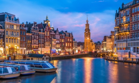 Elevate expands European reach with Legadex buy
