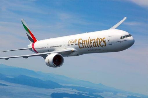 Emirates to resume Nigeria flights after two-year break