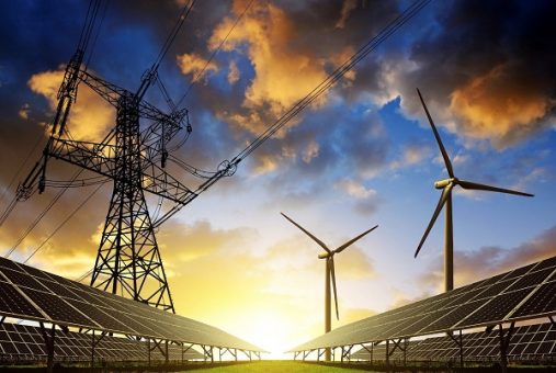 Energy elites talk reforms, lights stay off