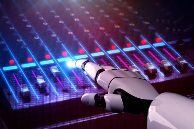 Epidemic Sound debuts Studio AI for video soundtracks