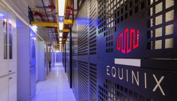 Equinix to invest $22 million in new Lagos data center