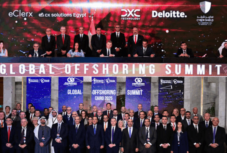 Ericsson, ITIDA sign MoU to boost Egypt’s ICT sector growth
