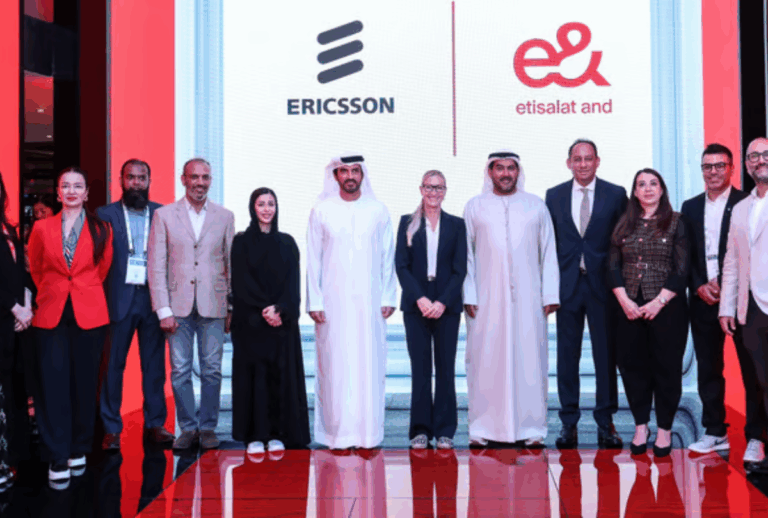 Ericsson, e& launch second cohort of Excelerate& in UAE