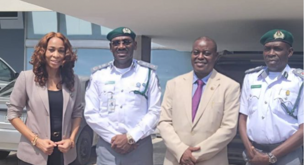 Experts call for reforms to build a trade-ready Nigeria for $1 trillion economy