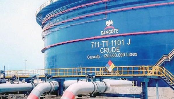 Experts cautious on Dangote Refinery’s potential amid challenges