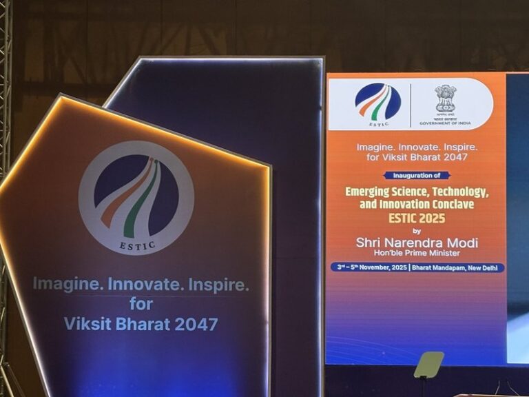 Experts hail India’s AI surge, say tech drives growth