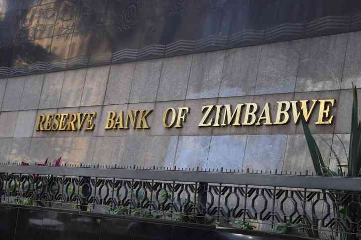 Experts urge innovation for financial inclusion at RBZ conference