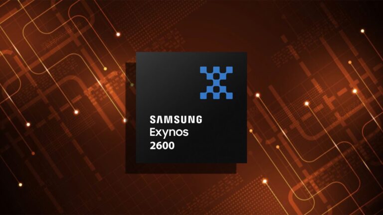 Exynos 2600 beats A19 Pro in power efficiency