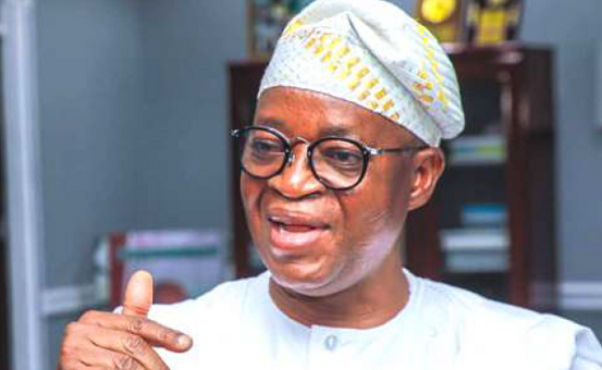 FAO praises Oyetola’s efforts to boost Nigeria’s fish production