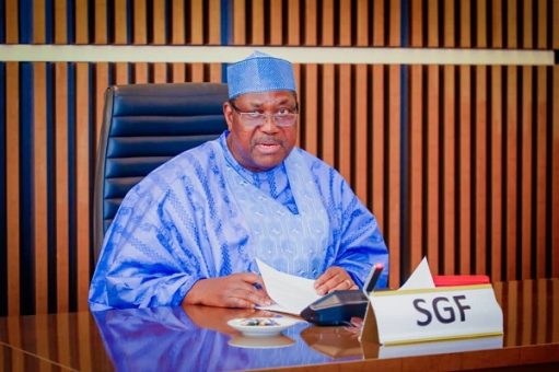 FG pushes Nigeria First policy