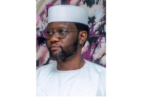 Femi Jubal aims to bridge spirituality and strategy for Africa’s growth