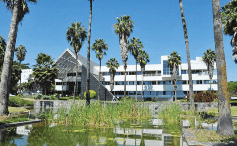 First Mutual Properties posts US$1.8m profit
