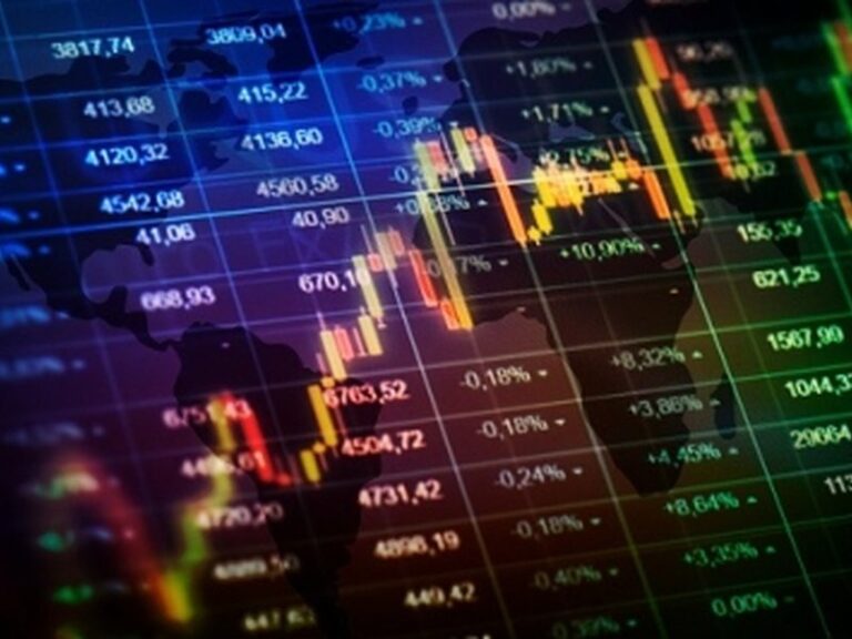 Foreign investors pour Rs 14,610 crore into Indian markets in October