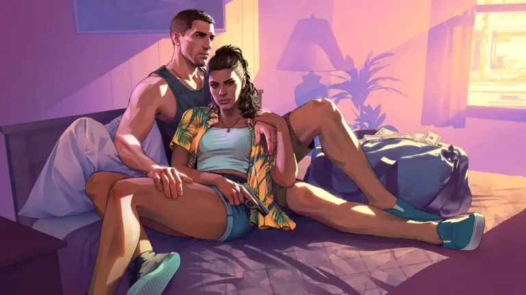 GTA VI delayed to November 2026 for more polish