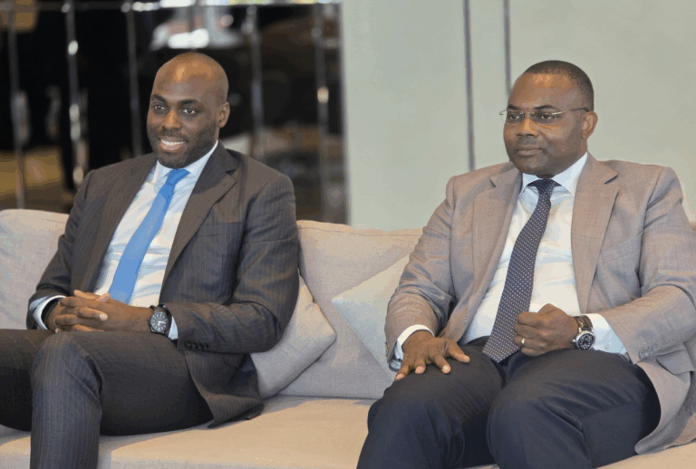 Gabon, Equatorial Guinea advance cross-border digital ties