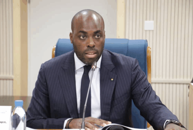 Gabon to pilot digital education project for remote learning