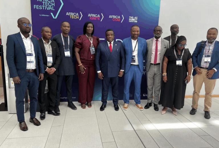 Ghana approves Dig Once road fibre plan