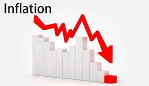 Ghana inflation drops to 8 percent, lowest since 2021