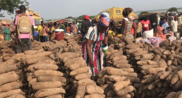 Ghana’s growth struggles with inclusion issues