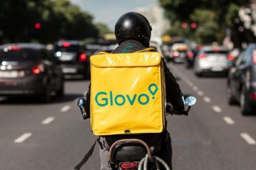 Glovo opens Abuja hub to boost digital trust