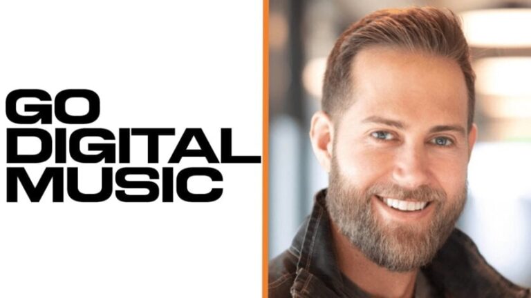 GoDigital bags $230M, dumps Cinq Music name