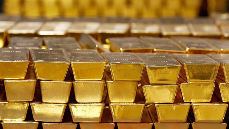 Gold nosedives as Fed and trade truce rattle nerves