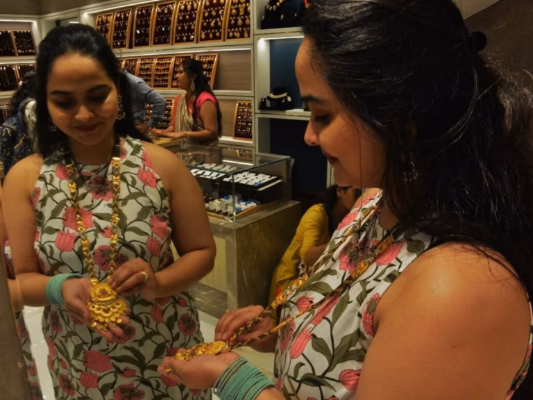 Gold, silver surge again, wallets take another hit
