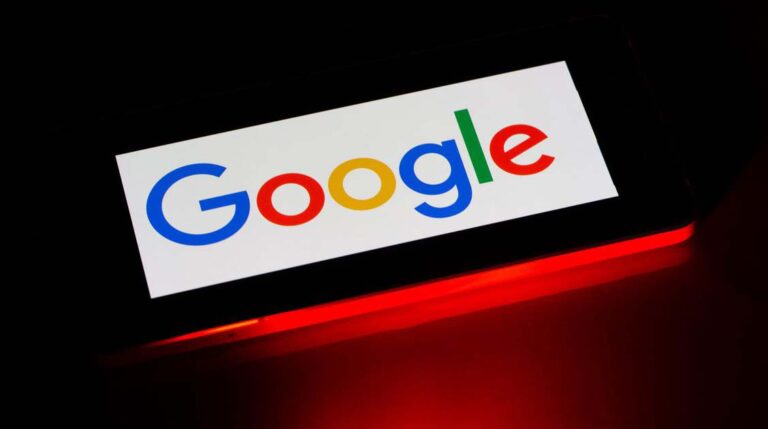 Google cashes in as Africa’s web future on the line