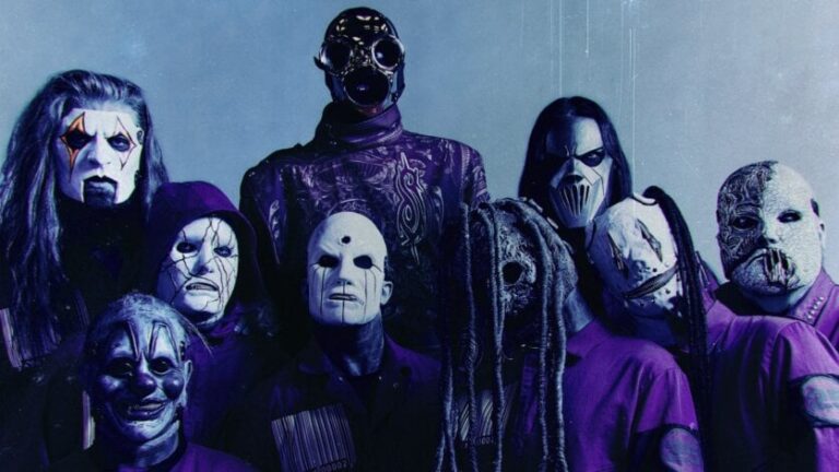 HarbourView acquires majority stake in Slipknot catalog
