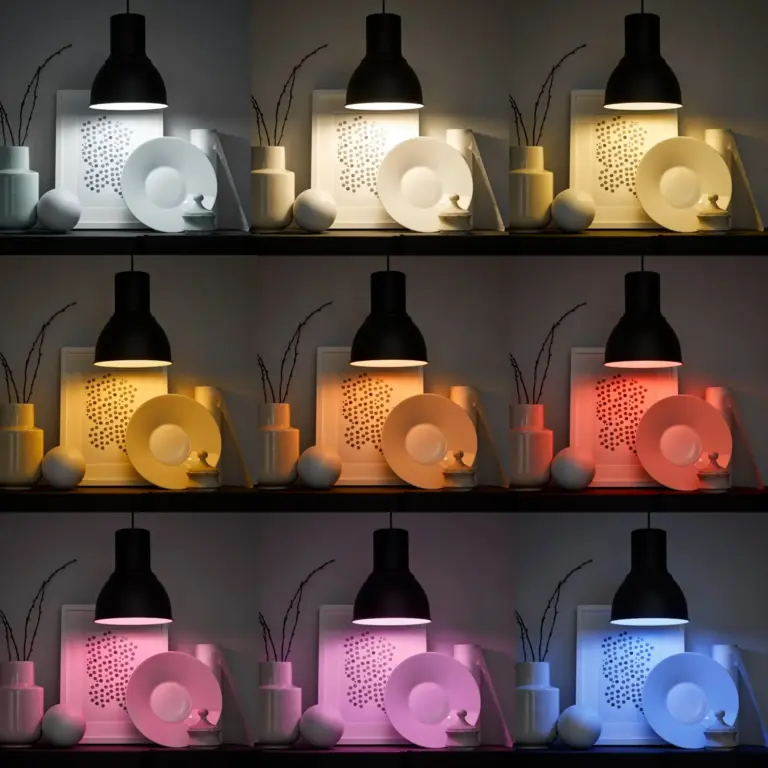 Ikea expands smart home lineup with 21 new Matter devices