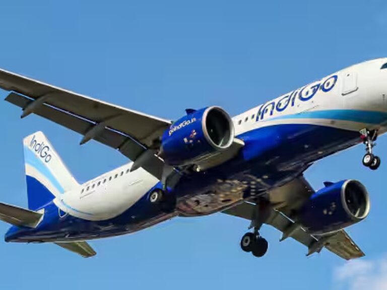 IndiGo crashes to ₹2,582 crore loss as forex bites