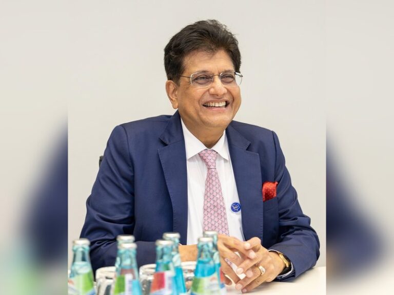 India, New Zealand FTA talks drag on as Goyal lands