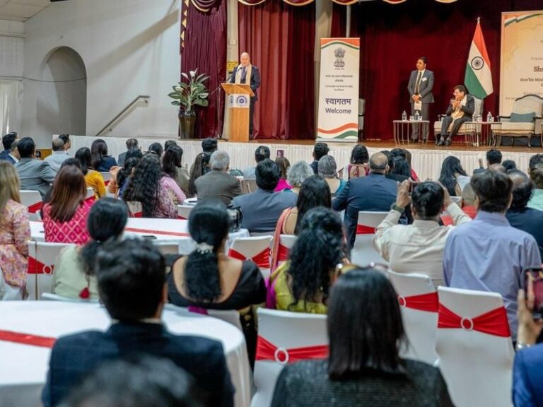 India, New Zealand cozy up as trade talks heat up