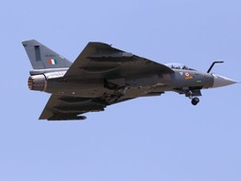 India bets big on jet engines, chases import freedom