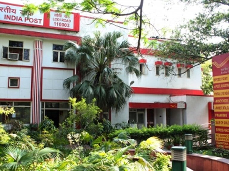 India promises free pension services, but old tech stays