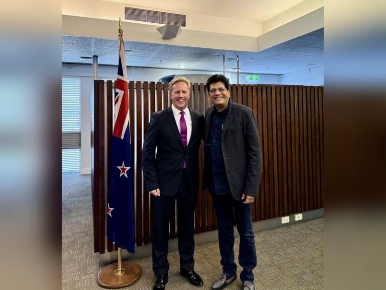 India pushes New Zealand for FTA deal, delays mount