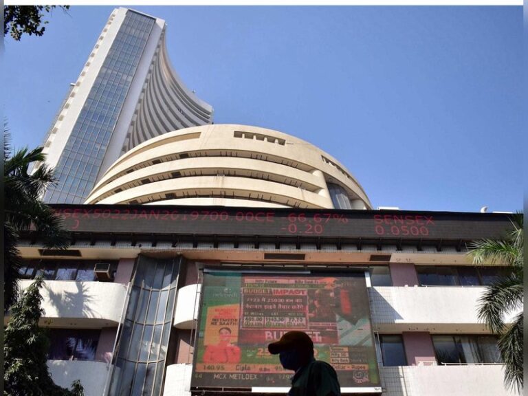 Indian stock markets set for action with earnings, IPOs, US trade talks