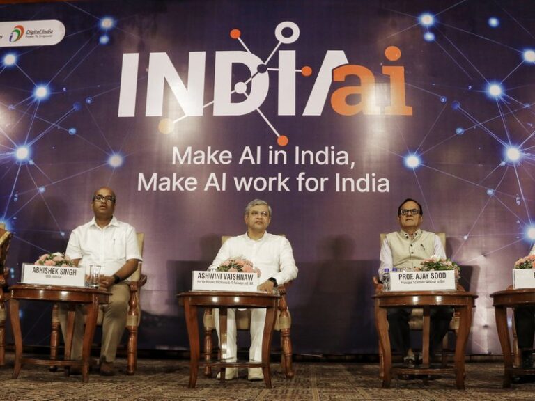 India’s AI rulebook lands as tech watchdog wakes up