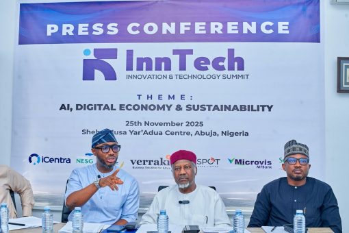 InnTech Summit 2025 to gather Africa tech leaders