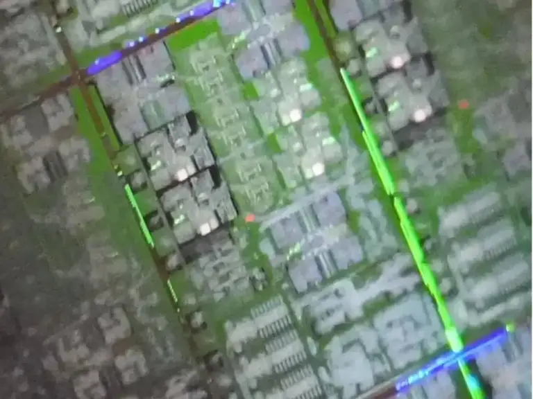 Intel Panther Lake die shot shows 18A gains
