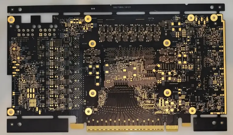 Intel’s cancelled Battlemage GPU prototype revealed