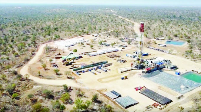 Invictus Energy flees Australia for Zimbabwe gas riches