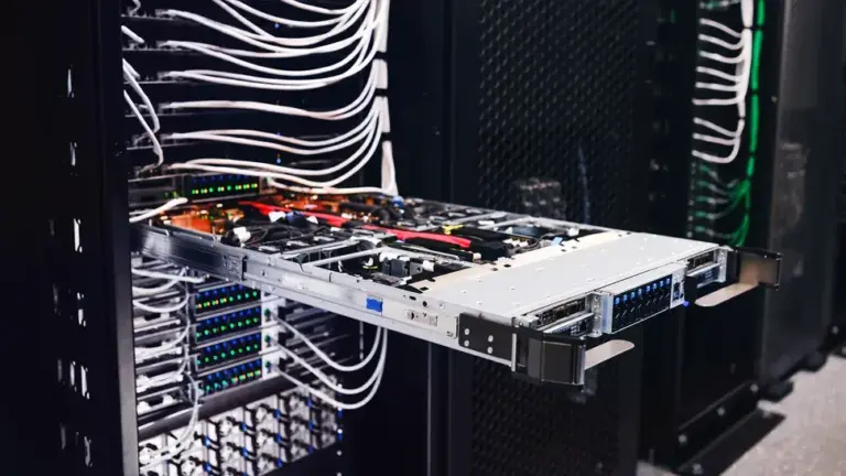 J.P. Morgan sees Nvidia pivot to Rubin trays