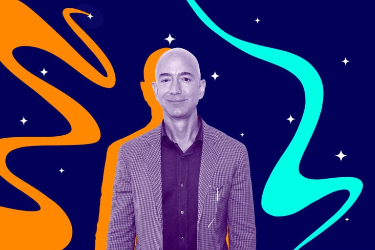 Jeff Bezos joins Project Prometheus as co-CEO